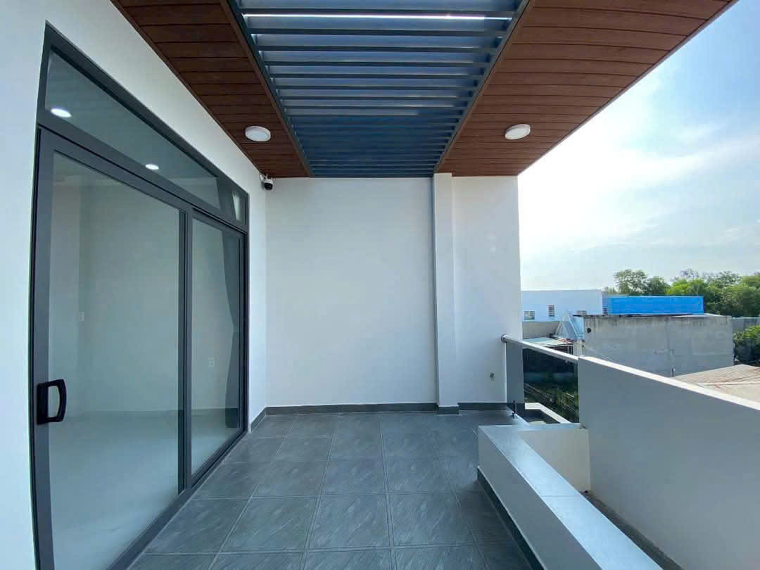 cửa nhôm Xingfa Phường Đông Hưng Thuận TP.HCM