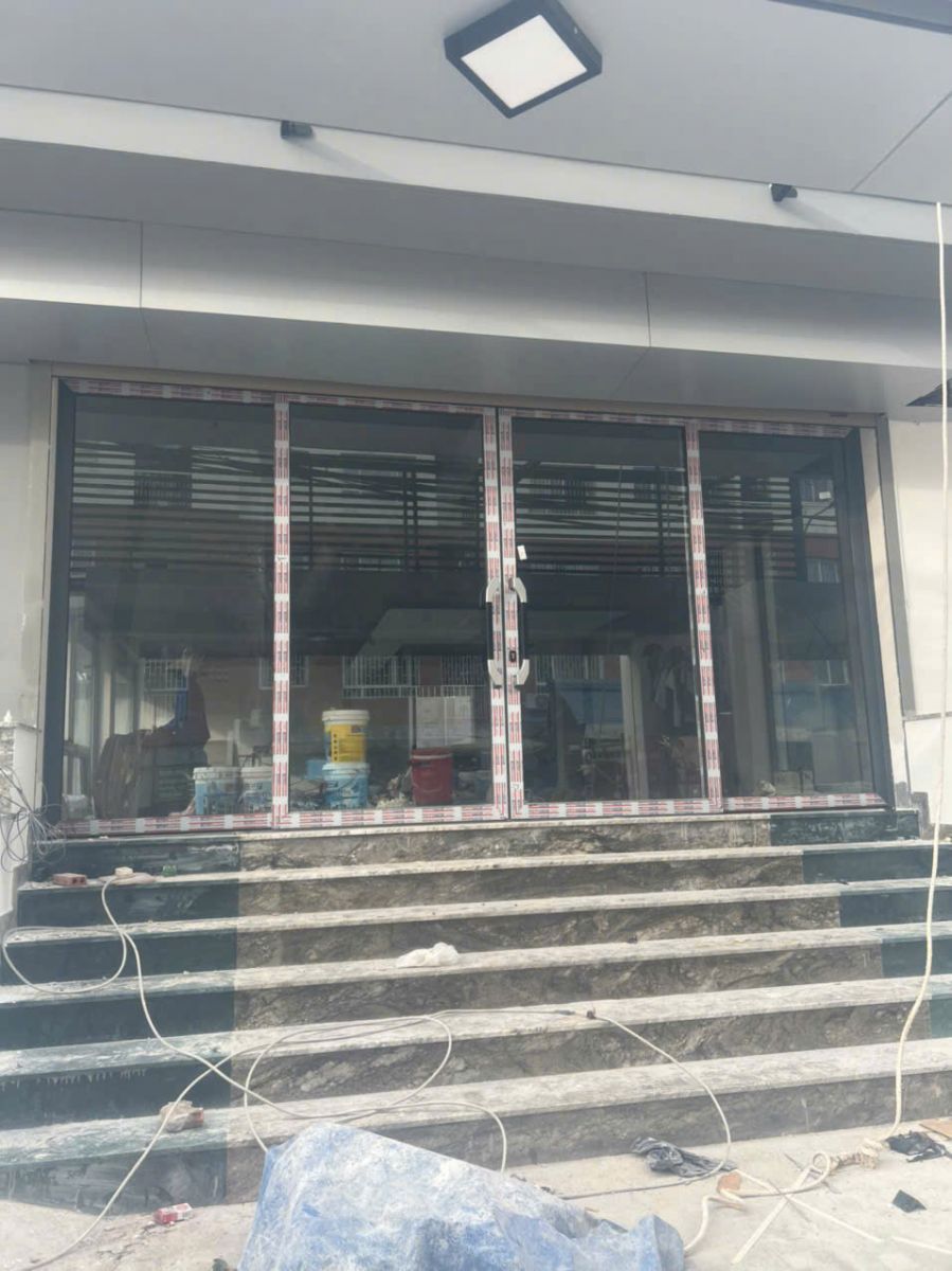 cửa nhôm Xingfa An Phú Đông TP.HCM