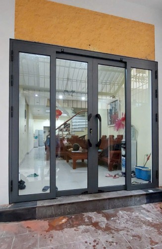 Báo Gía Cửa Nhôm Xingfa Uy Tín Tại Phường An Phú Đông TP.HCM