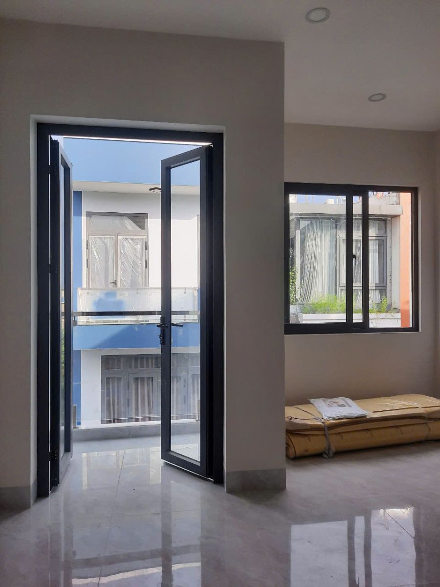 cửa nhôm Xingfa tại Tân Bình TP.HCM